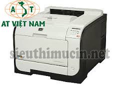 Máy in Laser màu HP Pro 400 Color Printer M451dn-CE957A
